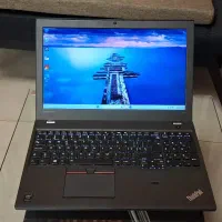 لپ تاپ Lenovo ThinkPad T550 i5|رایانه همراه|تهران, فلسطین (میدان انقلاب)|دیوار