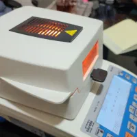 رطوبتسنج حرفهای Radwag MA50.R لهستانی|پزشکی|باقرشهر, |دیوار