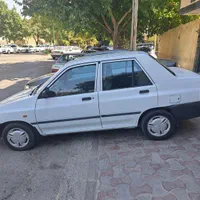خودرو پراید ۹۴