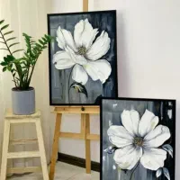 تابلو دوتیکه