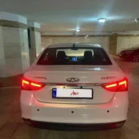 آریزو ۵ مدل ۹۸ توربو