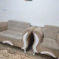 مبل راحتی هفت نفره