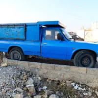 فروش نیسان|خودرو سواری و وانت|قوچان, |دیوار