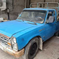 نیسان دیزل|خودرو سواری و وانت|آبپخش, |دیوار