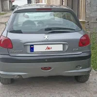 206|خودرو سواری و وانت|رشت, شهرک آیت الله منتظری|دیوار