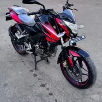 موتور آن اس ۲۰۰مدل ۹۴