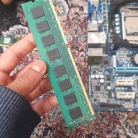 باندل H61|قطعات و لوازم جانبی رایانه|گرگان, |دیوار