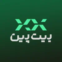 کد دعوت برنامه بیت پین رو بزن 300 میاد تو حسابت