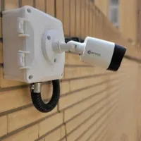 دوربین مداربسته|دوربین مداربسته|سرپل ذهاب, |دیوار