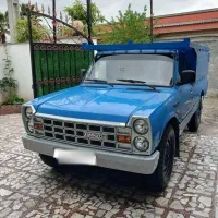 نیسان ۹۸ بنزینی