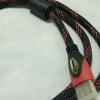 کابل HDMIاصلی|قطعات و لوازم جانبی رایانه|سبزوار, امام خمینی (ناوی)|دیوار