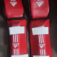 روپایی ساق بند کیک بوکسینگ