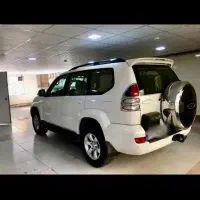 پرادو 2007  اس اسپیشیال فول