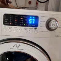 لباسشویی ۶ کیلویی سامسونگ