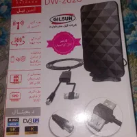 انتن دیجیتال