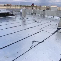 عضو فنی حرفه ای عایق کاران برتر