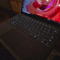 لپ تاپ سرفیس / Core i5 / رم 16GB/ مشابه آکبند|رایانه همراه|قزوین, |دیوار
