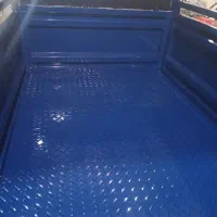 موتور سه چرخ صفر قویی و جدید تک و تعداد|موتورسیکلت|مشهد, کارمندان دوم|دیوار