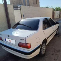 فروشی|خودرو سواری و وانت|خرانق, |دیوار