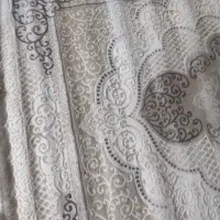 یه عدد قالی ۶متری طوسی|فرش|مشهد, چهارباغ|دیوار