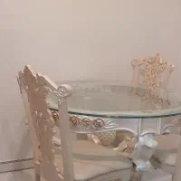 میز ناهارخوری چهار نفره