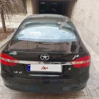 جک جی 5 j کم کار معاوضه با خودرو ایرانی تا ۷۰۰م