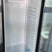 یخچال تک درب ۶۰|فروشگاه و مغازه|شاهرود, |دیوار