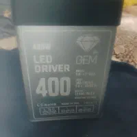 ترانس منبع تغذیه ال ای دی