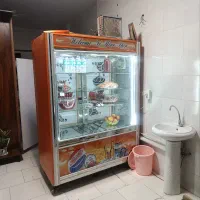 واگذاری مغازه بستنی فروشی