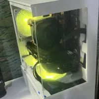 سیستم گیمینگ خوش قیمت