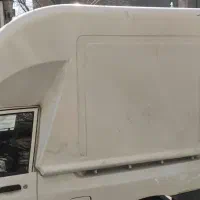 باربند مسقف قرنی