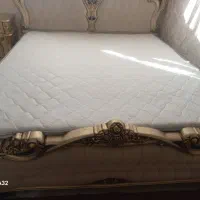 تخت سلطنتی|تخت و سرویس خواب|قرچک, شهرک الحدید|دیوار