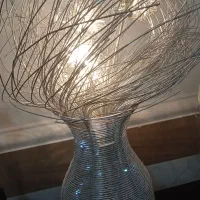 آباژور|چراغ خواب و آباژور|مرند, |دیوار