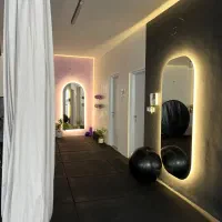 یوگا بانوان