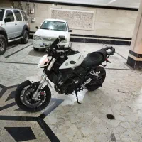 بلنتاz249|موتورسیکلت|کرج, استاندارد|دیوار