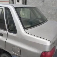 پراید دوگانه دستی|خودرو سواری و وانت|قم, زند آباد|دیوار