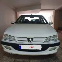 پژوپارس تیوفایولازرورقی کارمندی مدل۱۴۰۱