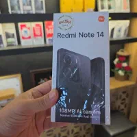 اقساط ۵٪ شیائومی Note14S حافظه ۲۵۶