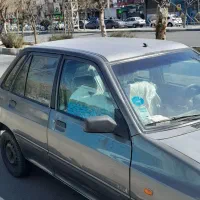 مسافر