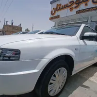 سمند سورن پلاس، مدل ۱۴۰۳ قابل معاوضه