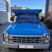 نیسان دو گانه مدل ۹۷