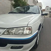پژوپارس موتور جدید مدل ۱۴۰۲