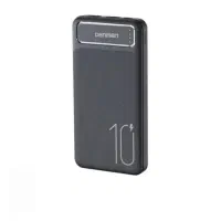 پاوربانک 10000|لوازم جانبی موبایل و تبلت|رشت, پاستوریزه|دیوار