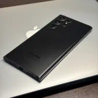 سامسونگ S22 ULTRA اسنپدراگون|موبایل|سراوان, |دیوار