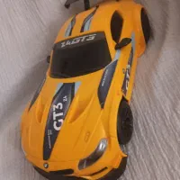 ماشین  اسباب بازی بی ام و قدرتی