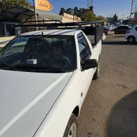 اریسان ۲ مدل ۱۴۰۴