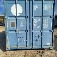 کانتینر وتانکرتریلی سی هزارلیتری