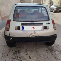 پی کی ۸۵|خودرو سواری و وانت|خمینی‌شهر, |دیوار