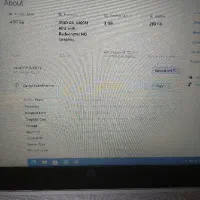 لپ تاپ hp ارزان|رایانه همراه|پرند, فاز ۴|دیوار