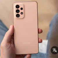 گوشی a53|موبایل|کرمان, |دیوار